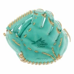 Marucci Palmetto 12.75" Fastpitch Softball Glove -Baseball Gloves Sales Store fca6 09 22 marucci palmetto 12 75 fastpitch softball glove mfgplm98r3fp 35990 6 l