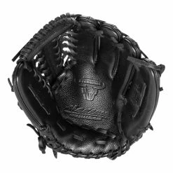 Akadema 12" Fastpitch Softball Glove 13 Akadema 12" Fastpitch Softball Glove -Baseball Gloves Sales Store fcb9 05 22 akadema 12 fastpitch softball glove ajb74 7142 6 l