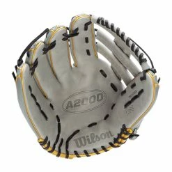 Wilson A2000 SP13 SuperSkin 13" Slow Pitch Softball Glove -Baseball Gloves Sales Store fcd0 10 21 wilson a2000 superskin 13 slow pitch softball glove wta20rs2013ss 31825 6 l