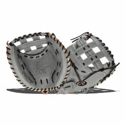 Rawlings Heart Of The Hide 33" Fastpitch Catcher's Mitt