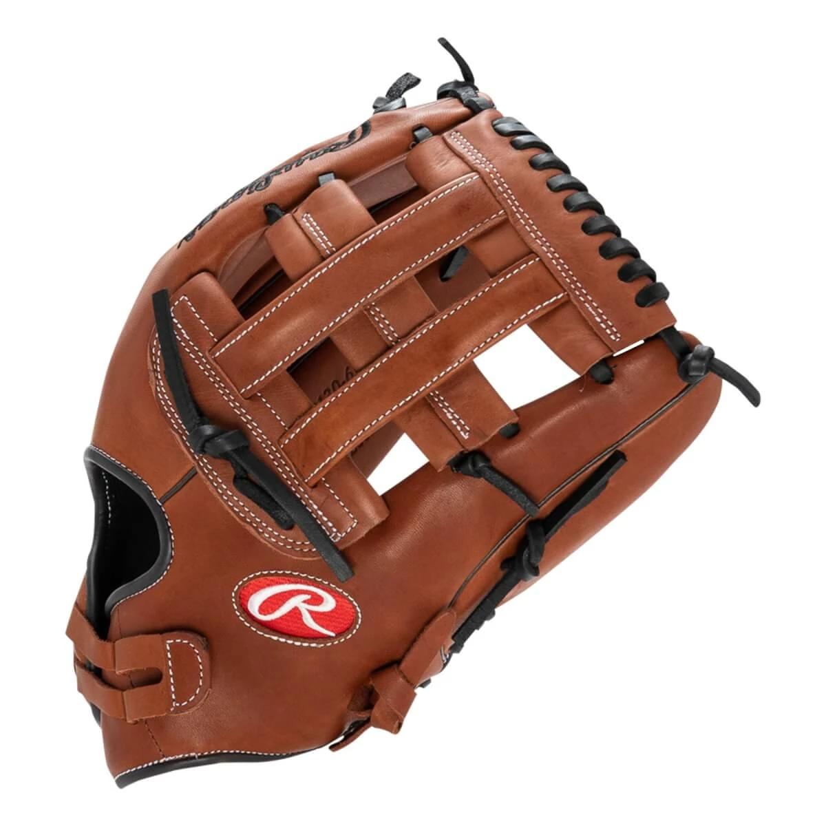 Rawlings R9 13" Slow Pitch Softball Glove 3 Rawlings R9 13" Slow Pitch Softball Glove - Image 3