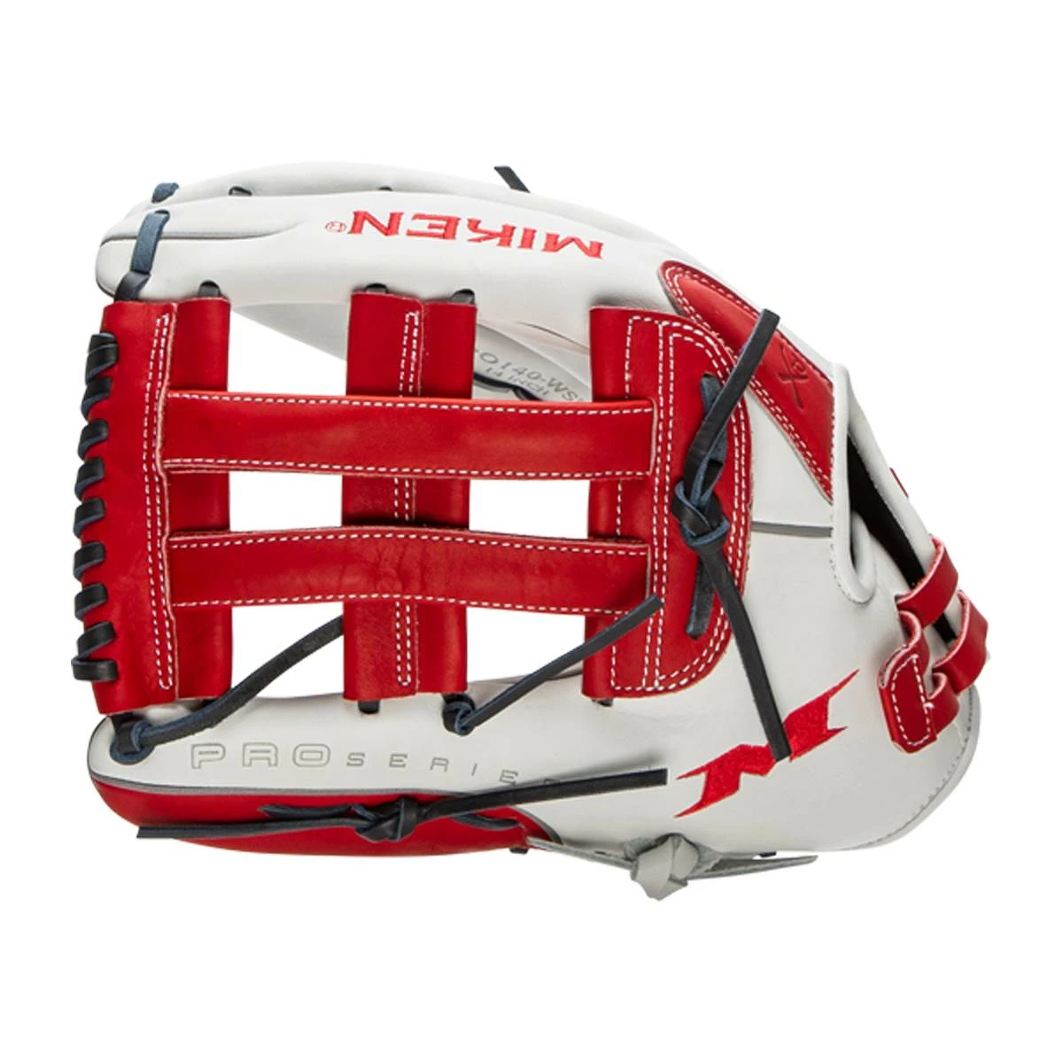 Miken Pro Series 14" Slow Pitch Softball Glove 5 Miken Pro Series 14" Slow Pitch Softball Glove - Image 5