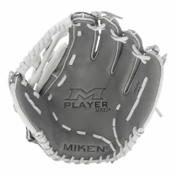 Miken Player Series+ 14" Slow Pitch Softball Glove -Baseball Gloves Sales Store febe 03 22 miken player series 14 slow pitch softball glove ps140 g 35625 6 l
