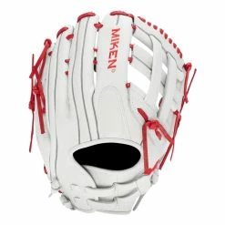 Miken Pro Series 13.5" Slow Pitch Softball Glove -Baseball Gloves Sales Store ff9a 09 22 miken pro series 13 5 slow pitch softball glove pro135 ws 31195 21 l