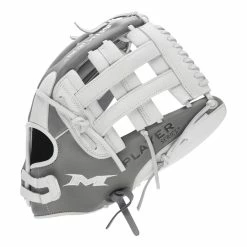 Miken Player Series+ 13" Slow Pitch Softball Glove -Baseball Gloves Sales Store ffc9 03 22 miken player series 13 slow pitch softball glove ps130 g 35623 3 l