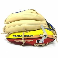 Rawlings Heart Of Hide KB17 Baseball Glove Custom Artwork Astrotorfcustoms Right Hand Throw 8 Rawlings Heart Of Hide KB17 Baseball Glove Custom Artwork Astrotorfcustoms Right Hand Throw -Baseball Gloves Sales Store kb17 3 38112.1657297055