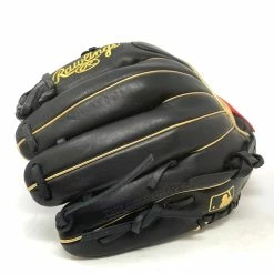 Rawlings R9 Baseball Glove 11.5 Pro I Web Right Hand Throw -Baseball Gloves Sales Store r9 204 2 32119.1672941547