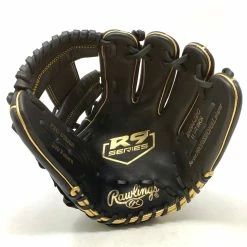 Rawlings R9 Baseball Glove 11.5 Pro I Web Right Hand Throw -Baseball Gloves Sales Store r9 204 6 22079.1672941570