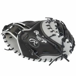 Rawlings Heart Of The Hide Color Sync 7 Catchers Mitt YM4 34 Inch Right Hand Throw -Baseball Gloves Sales Store rawlings color sync grey ym4 3 38504.1677682356