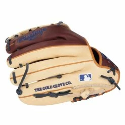 Rawlings Heart Of The Hide Color Sync 7 Baseball Glove 12.25 KB17 H Web Right Hand Throw -Baseball Gloves Sales Store rawlings color sync kris bryant rkb17 4 52170.1677685491