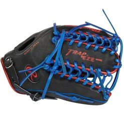Rawlings Heart Of The Hide Color Sync 7 Baseball Glove 12.75 MT27 Right Hand Throw 7 Rawlings Heart Of The Hide Color Sync 7 Baseball Glove 12.75 MT27 Right Hand Throw -Baseball Gloves Sales Store rawlings color sync mike trout mt27 baseball glove 3 32614.1677682737