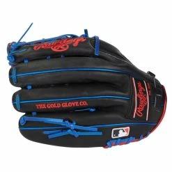 Rawlings Heart Of The Hide Color Sync 7 Baseball Glove 12.75 MT27 Right Hand Throw 6 Rawlings Heart Of The Hide Color Sync 7 Baseball Glove 12.75 MT27 Right Hand Throw -Baseball Gloves Sales Store rawlings color sync mike trout mt27 baseball glove 4 29533.1677682737