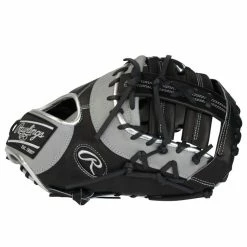 Rawlings Heart Of The Hide Color Sync 7 First Base Mitt 13 Inch DCT Left Hand Throw -Baseball Gloves Sales Store rawlings first base mitt color sync dct 3 92047.1677685395