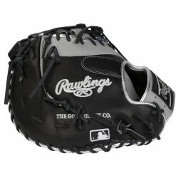 Rawlings Heart Of The Hide Color Sync 7 First Base Mitt 13 Inch DCT Left Hand Throw -Baseball Gloves Sales Store rawlings first base mitt color sync dct 4 14461.1677685395