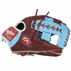 Rawlings Heart Of Hide GOTM March 2023 Baseball Glove 11.75 Right Hand Throw -Baseball Gloves Sales Store rawlings march 2023 gold glove club baseball glove 3 27375.1677634593
