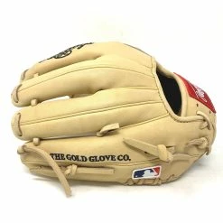 Rawlings Heart Of The Hide PRO-TT2 Baseball Glove 11.5 Camel Camel Laces Right Hand Throw -Baseball Gloves Sales Store tt2 cmcm 2 72884.1665688287