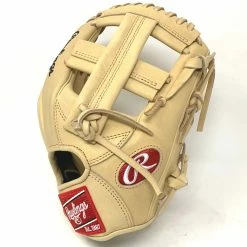Rawlings Heart Of The Hide PRO-TT2 Baseball Glove 11.5 Camel Camel Laces Right Hand Throw -Baseball Gloves Sales Store tt2 cmcm 4 51699.1665688287